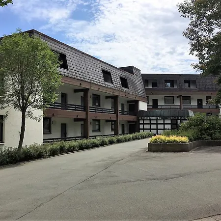 Luxe 241 * Winterberg