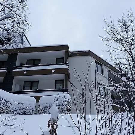 Luxe 241 Winterberg