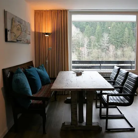 Luxe 241 * Winterberg