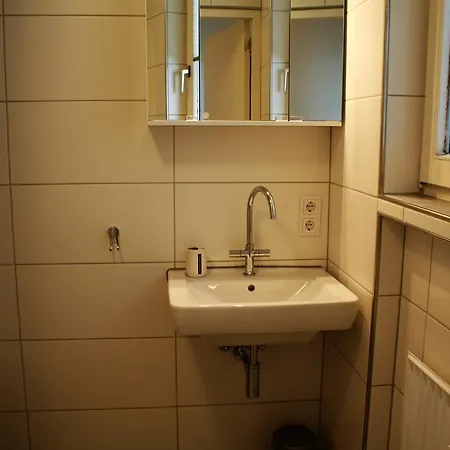 Daire Luxe 241 *