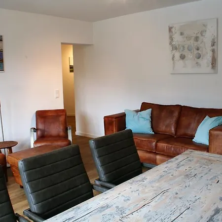 Daire Luxe 241 Winterberg