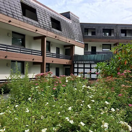 Daire Luxe 241 Winterberg